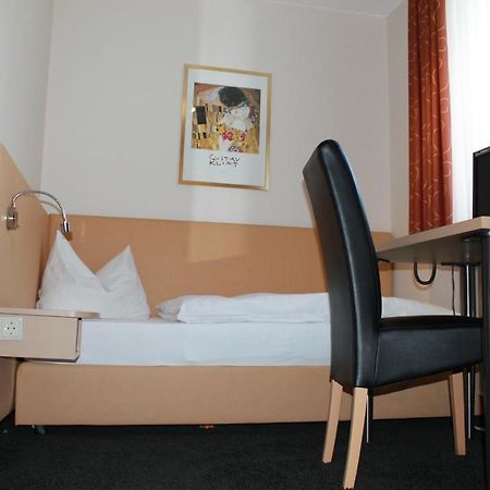 Hotel Hübler Frankfurt am Main Eksteriør billede