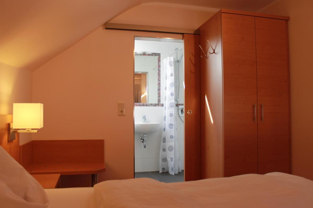 Hotel Hübler Frankfurt am Main Eksteriør billede