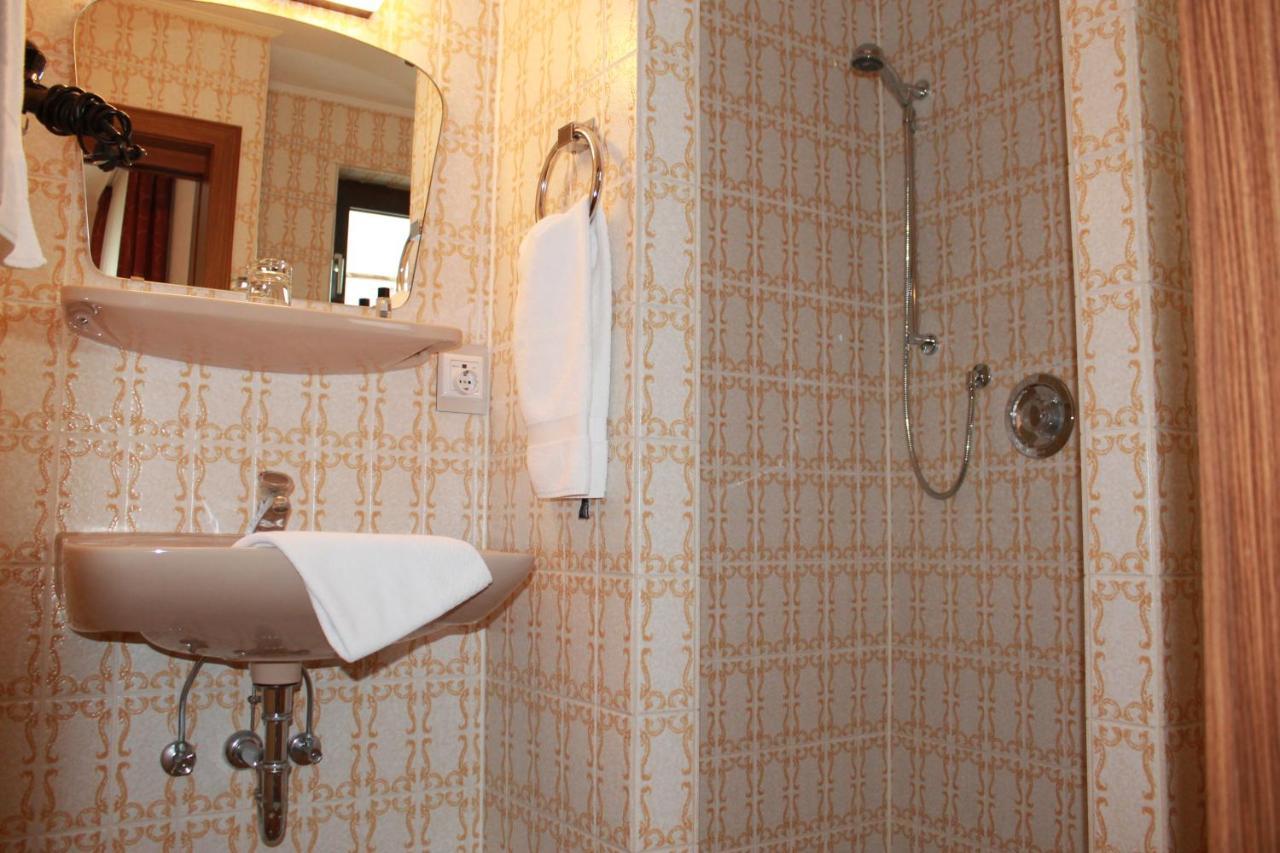 Hotel Hübler Frankfurt am Main Eksteriør billede